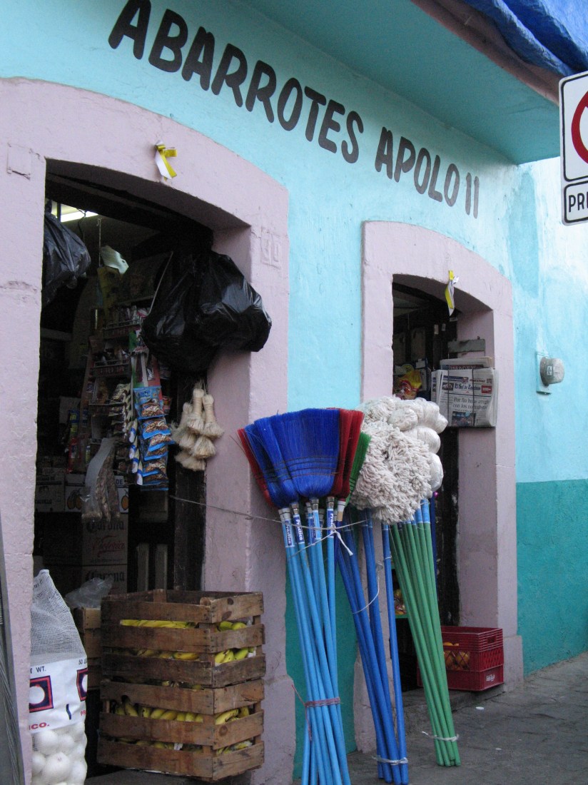 Zacatecas Brooms